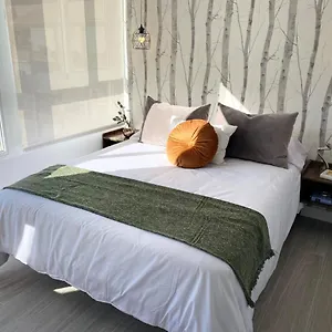 Carmen's cozy apartment Apartamento Torremolinos