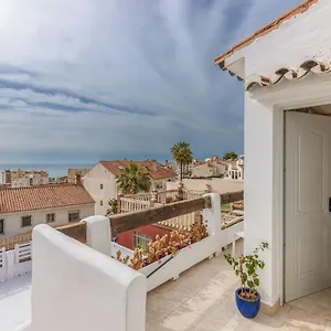 Seabreeze Carihuela Apartamento Torremolinos