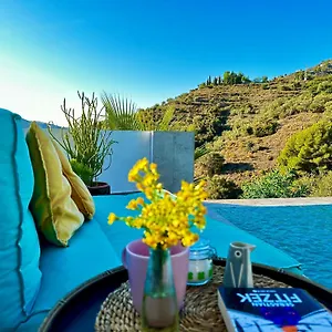 Filipinas, Lemoni Apartamento Torrox