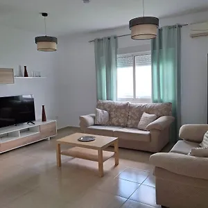 Casa Yerbabuena La Puebla de Cazalla